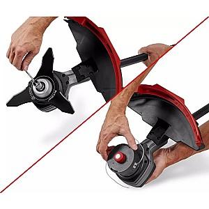 Trimmer pentru iarba Einhell GP-BC 36/430 Li BL-Solo