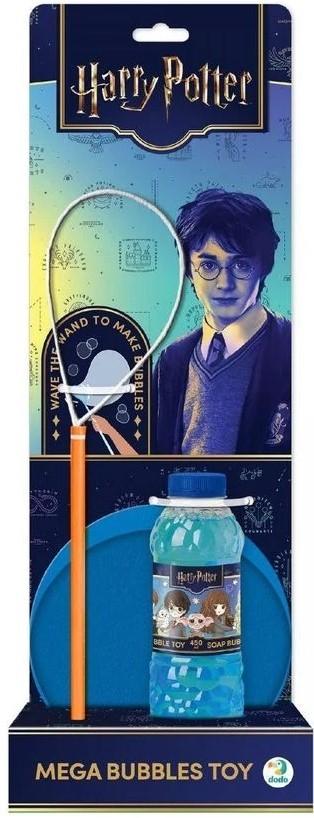 Set de jucarii Dodo „Mega Bubbles” seria Harry Potter