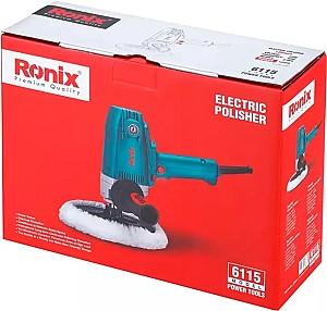 Masina de lustruit Ronix 6115