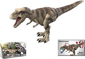 Figurina personaj Essa Toys Tiranosaur Rex cu efecte (KL100)