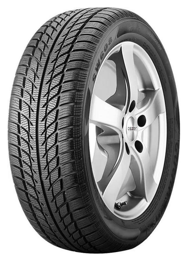 Anvelopa Goodride SW608 205/50 R17 93H
