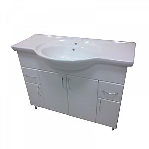 Dulap de baie ECE Clasic 100 cm 