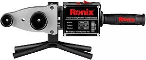 Aparat de sudat tevi Ronix RH-4401