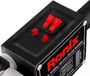 Aparat de sudat tevi Ronix RH-4401