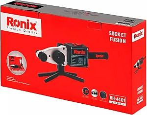 Aparat de sudat tevi Ronix RH-4401