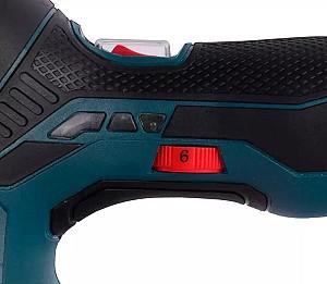 Masina de lustruit Ronix 8309