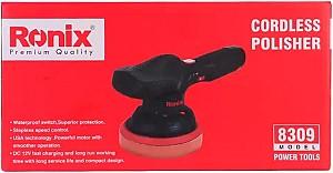 Masina de lustruit Ronix 8309