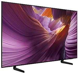 Televizor Samsung OLED 4K QE55S85FAUXUA Vision AI