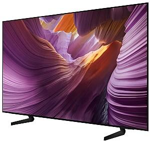 Televizor Samsung OLED 4K QE55S85FAUXUA Vision AI