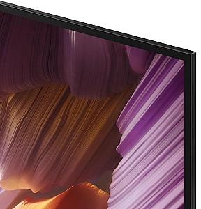 Televizor Samsung OLED 4K QE55S85FAUXUA Vision AI