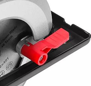 Fierastrau circular Ronix 4312