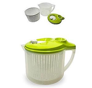 Strecurătoare Snips 2in1 3l (45454)