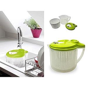 Strecurătoare Snips 2in1 3l (45454)