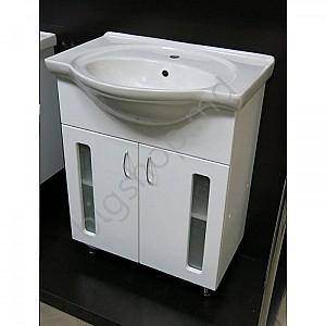 Dulap de baie ECE Clasic 65 cm