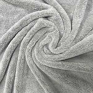 Halat de baie Yaroslav +2prosoape YAR-500 Grey