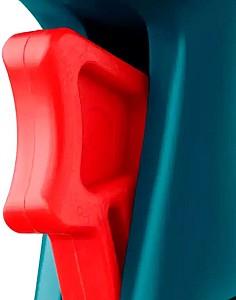 Masina de insurubat cu impact Ronix RA-1201