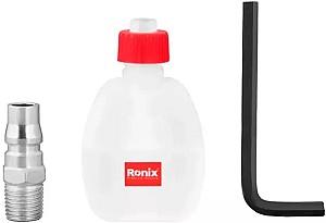 Masina de insurubat cu impact Ronix RA-1201