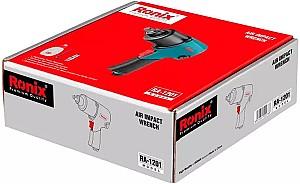 Masina de insurubat cu impact Ronix RA-1201