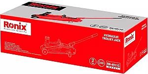 Cric auto Ronix RH-4911C