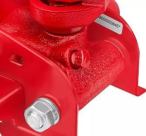 Cric auto Ronix RH-4911C