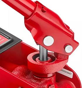 Cric auto Ronix RH-4911C