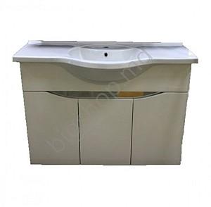 Dulap sub lavoar ECE ALICE 100 cm