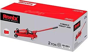Cric auto Ronix RH-4911