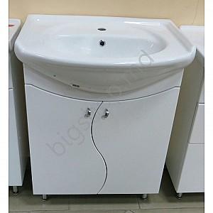 Dulap de baie ECE S-Line 65 cm 