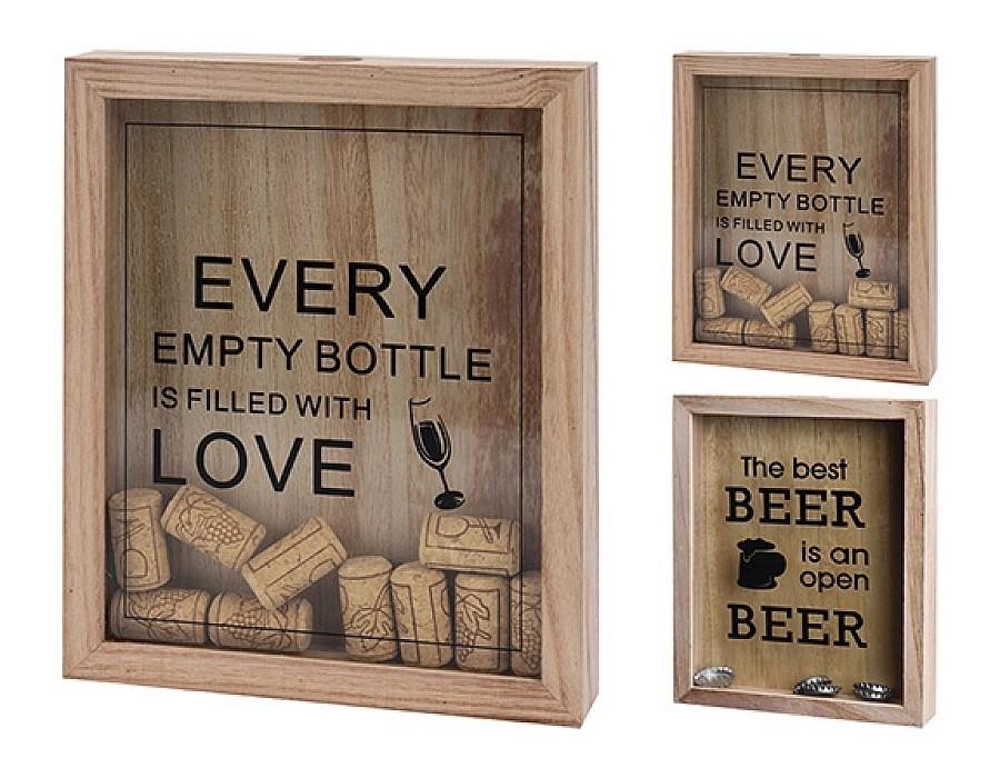 Suport H&S 25x20cm (47345)