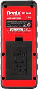 Telemetru Ronix RH-9353