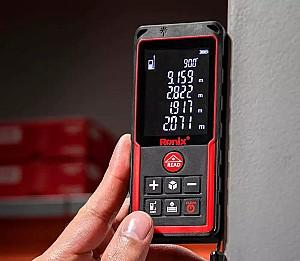 Telemetru Ronix RH-9353