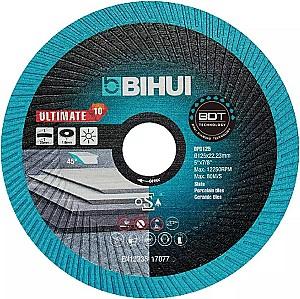 Disc de taiere BIHUI DPD125