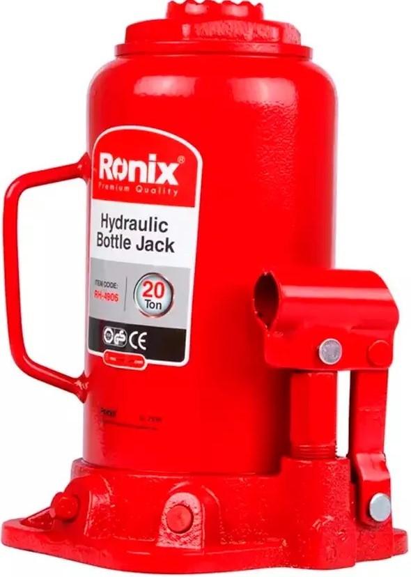 Cric auto Ronix RH-4906