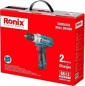Masina de insurubat Ronix 8613