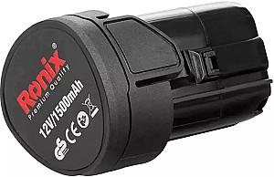 Masina de insurubat Ronix 8613