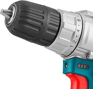 Masina de insurubat Ronix 8613