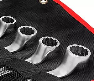 Set de chei Ronix RH-2302