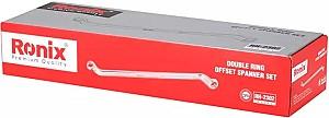 Set de chei Ronix RH-2302