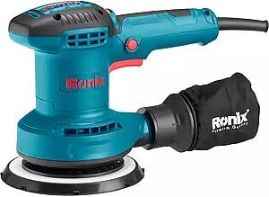 Slefuitor cu excentric Ronix 6407