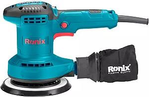 Slefuitor cu excentric Ronix 6407
