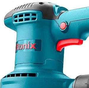 Slefuitor cu excentric Ronix 6407