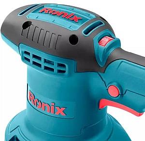 Slefuitor cu excentric Ronix 6407