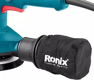 Slefuitor cu excentric Ronix 6407