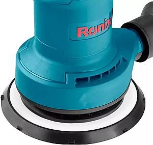 Slefuitor cu excentric Ronix 6407