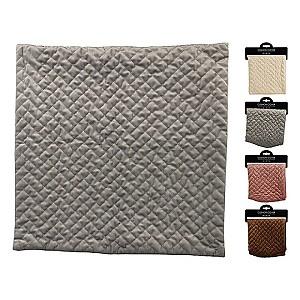 Fata de perna VLM Catifea 45x45cm (52578)