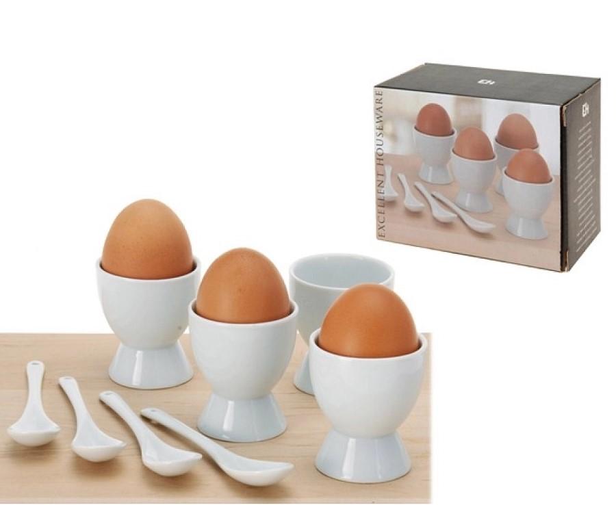 Set de recipiente alimentare EH 22229