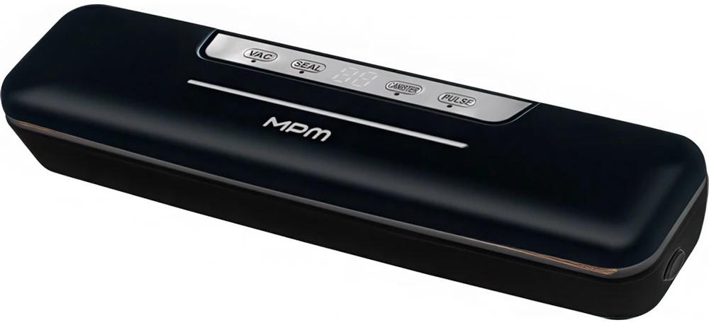 Aparat de vidat MPM MPZ-02