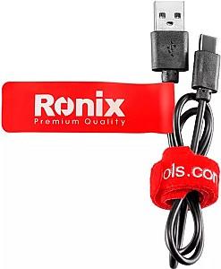 Surubelnita cu acumulator Ronix 8591