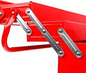 Cutie scule Ronix RH-9104