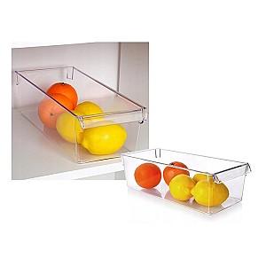 Set de recipiente alimentare EH 36x15x10cm (51283)
